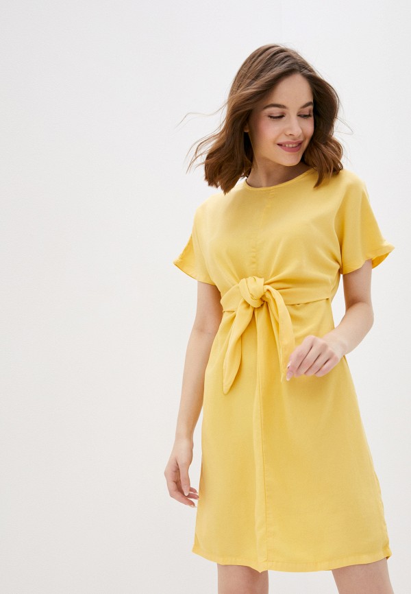 

Платье Vero Moda, Желтый