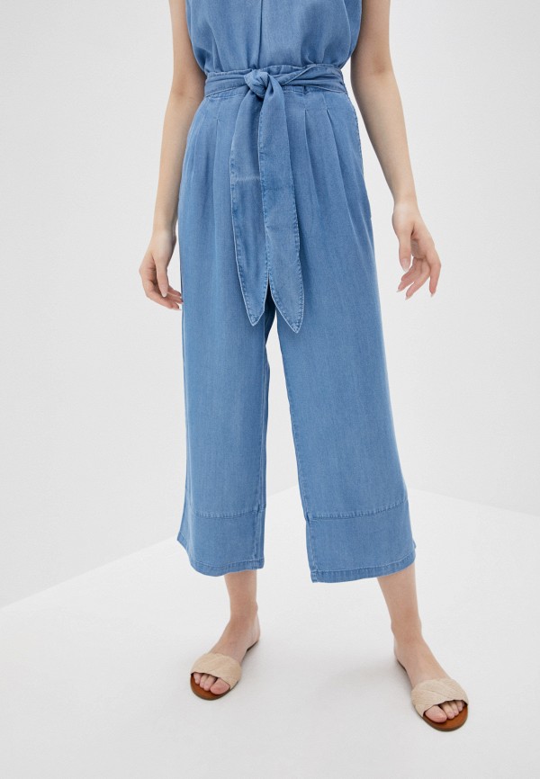 

Брюки Vero Moda, Голубой