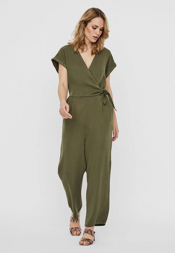 

Комбинезон Vero Moda, Хаки