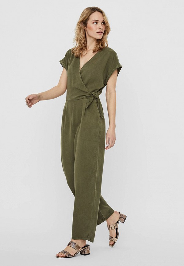 

Комбинезон Vero Moda, Хаки, Vero Moda VE389EWHJEG5