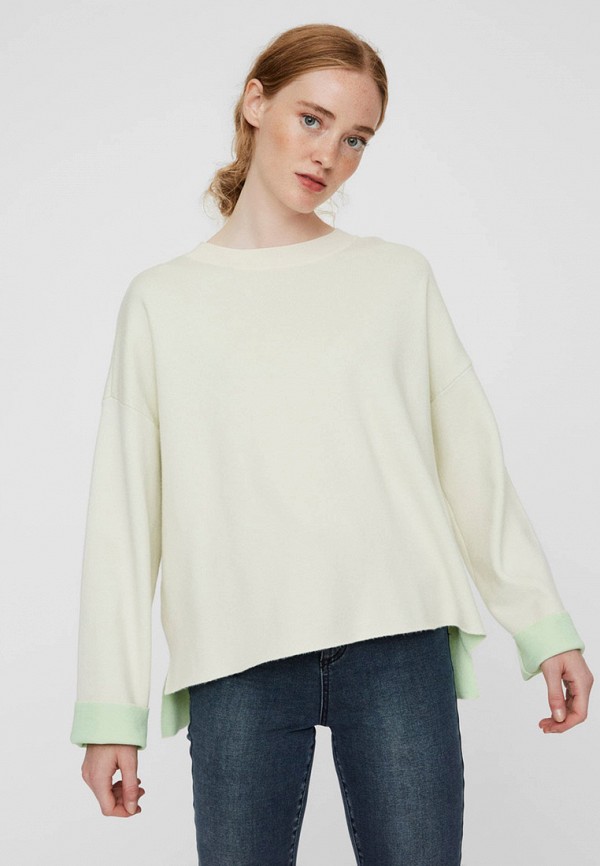 

Джемпер Vero Moda, Бежевый