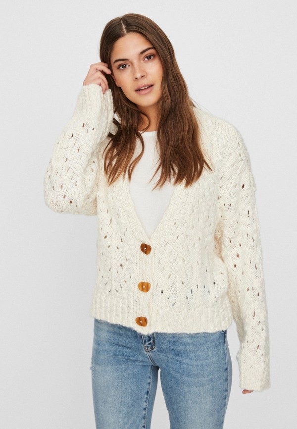

Кардиган Vero Moda, Бежевый