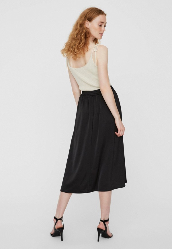

Юбка Vero Moda, Черный, Vero Moda VE389EWHJEH7