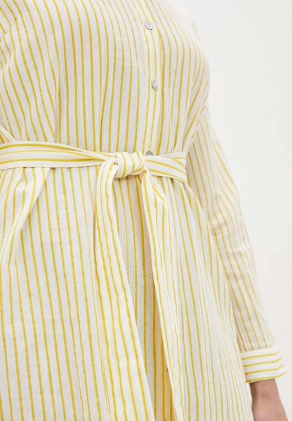 

Платье Vero Moda, Желтый, Vero Moda VE389EWHJEH9