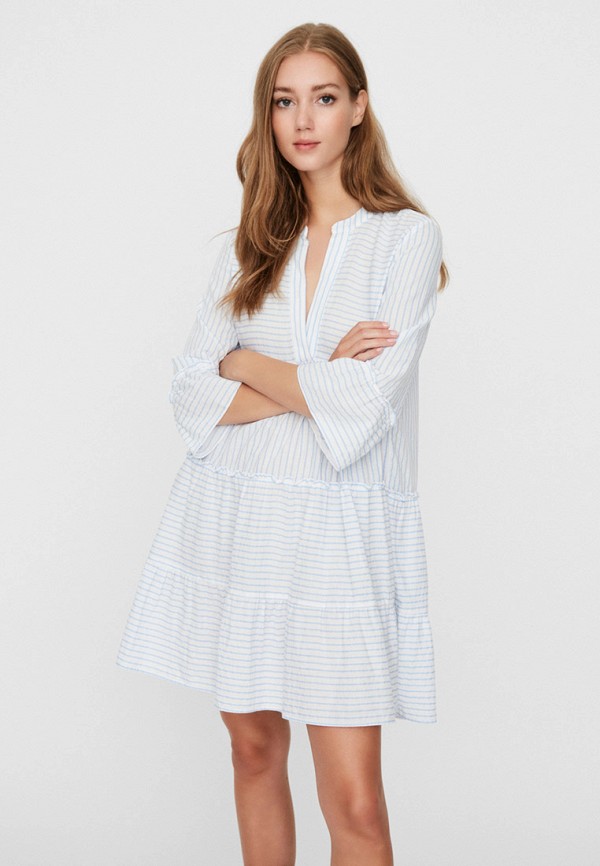 

Платье Vero Moda, Белый