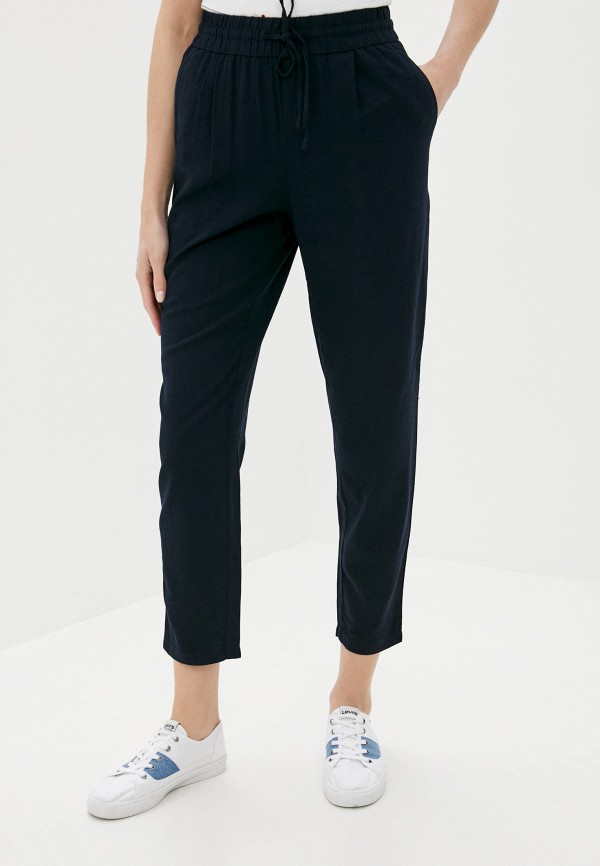 

Брюки Vero Moda, Синий