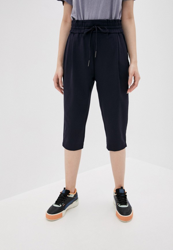 

Бриджи Vero Moda, Синий