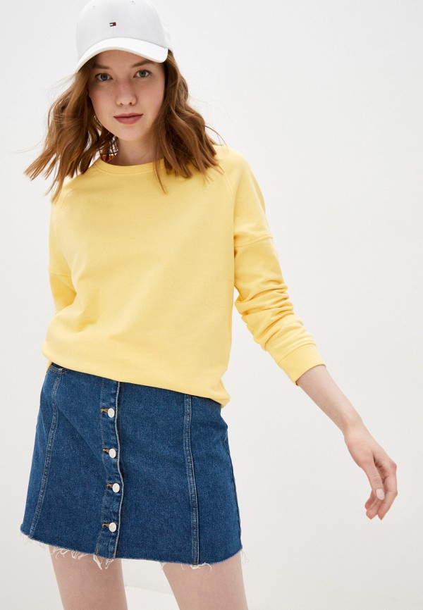 

Свитшот Vero Moda, Желтый, Vero Moda VE389EWHJEK2