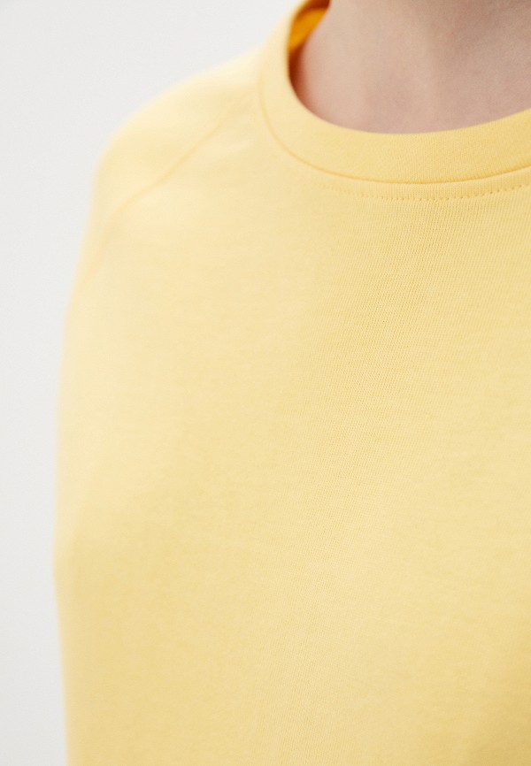 

Свитшот Vero Moda, Желтый, Vero Moda VE389EWHJEK2