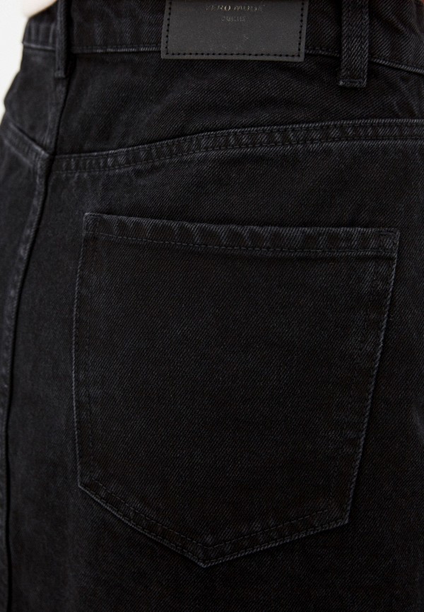 

Юбка джинсовая Vero Moda, Черный, Vero Moda VE389EWHJEK5