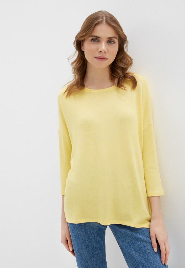

Джемпер Vero Moda, Желтый