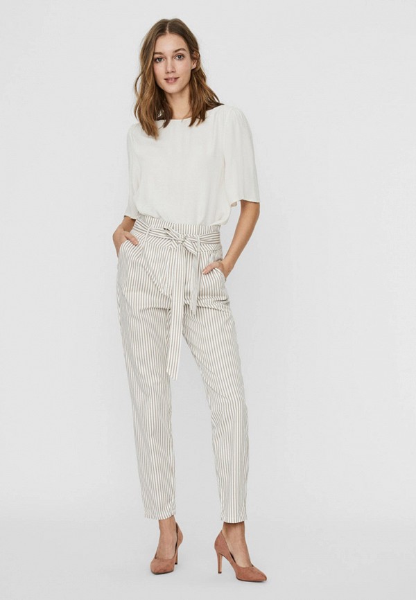 

Блуза Vero Moda, Белый, Vero Moda VE389EWHJEL7