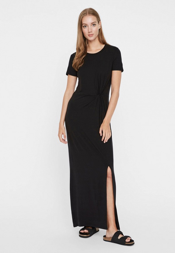 

Платье Vero Moda, Черный