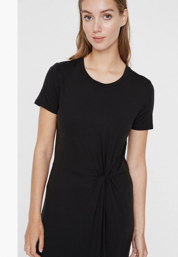 

Платье Vero Moda, Черный, Vero Moda VE389EWHJEM0
