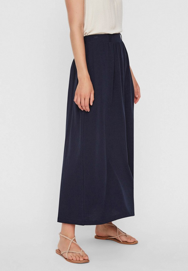 

Юбка Vero Moda, Синий, Vero Moda VE389EWHJEM1
