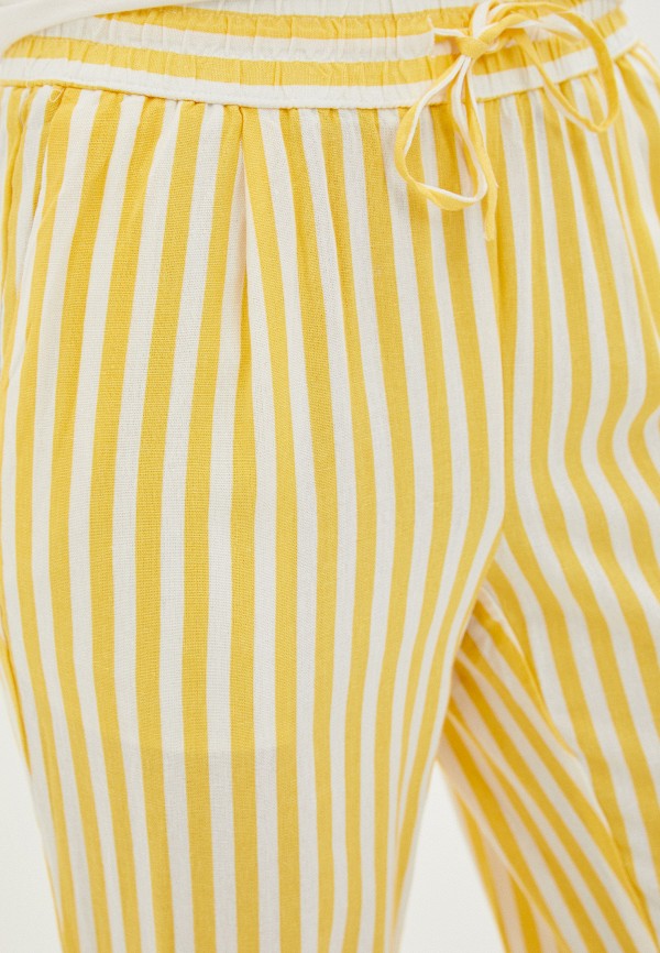 

Брюки Vero Moda, Желтый, Vero Moda VE389EWHJEM4
