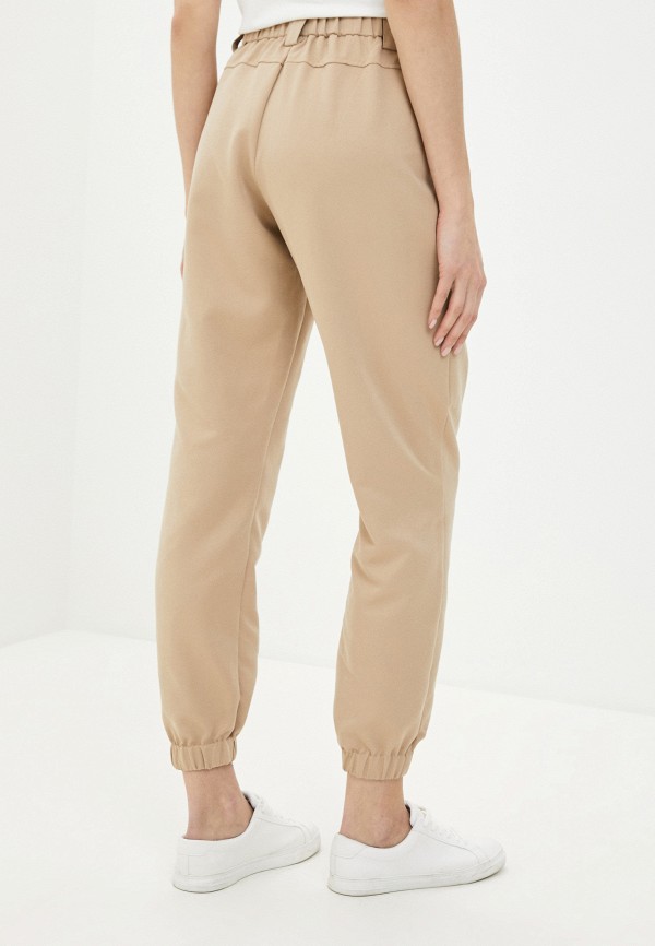 

Брюки Vero Moda, Бежевый, Vero Moda VE389EWHJEN2