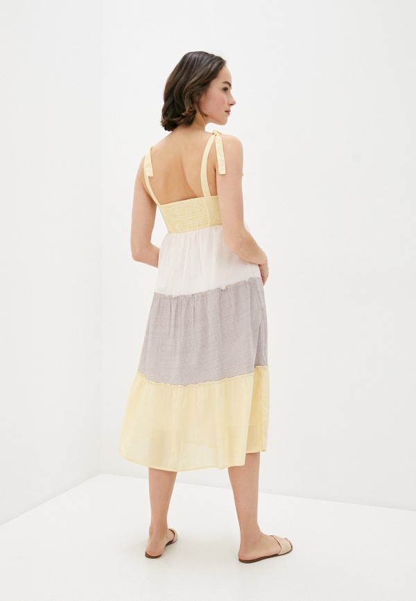

Сарафан Vero Moda, Мультиколор, Vero Moda VE389EWHJEN3