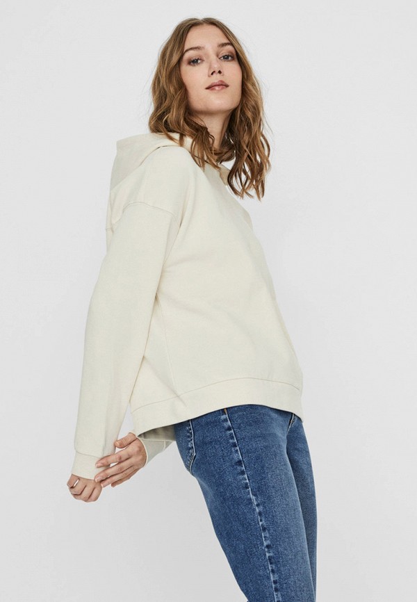

Худи Vero Moda, Белый