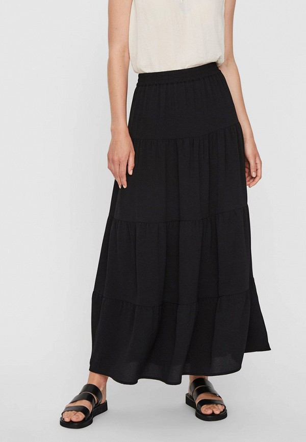 

Юбка Vero Moda, Черный
