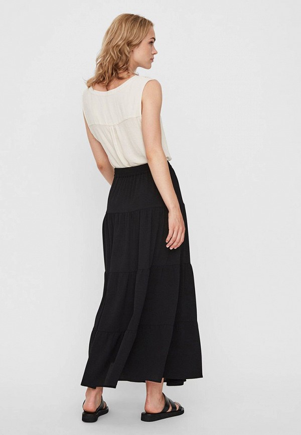 

Юбка Vero Moda, Черный, Vero Moda VE389EWHJEN5