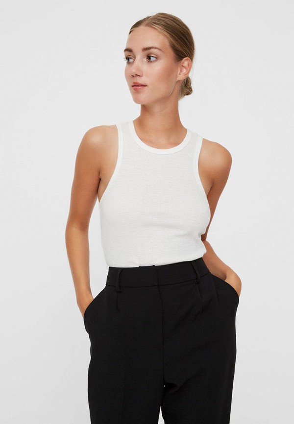 

Майка Vero Moda, Белый