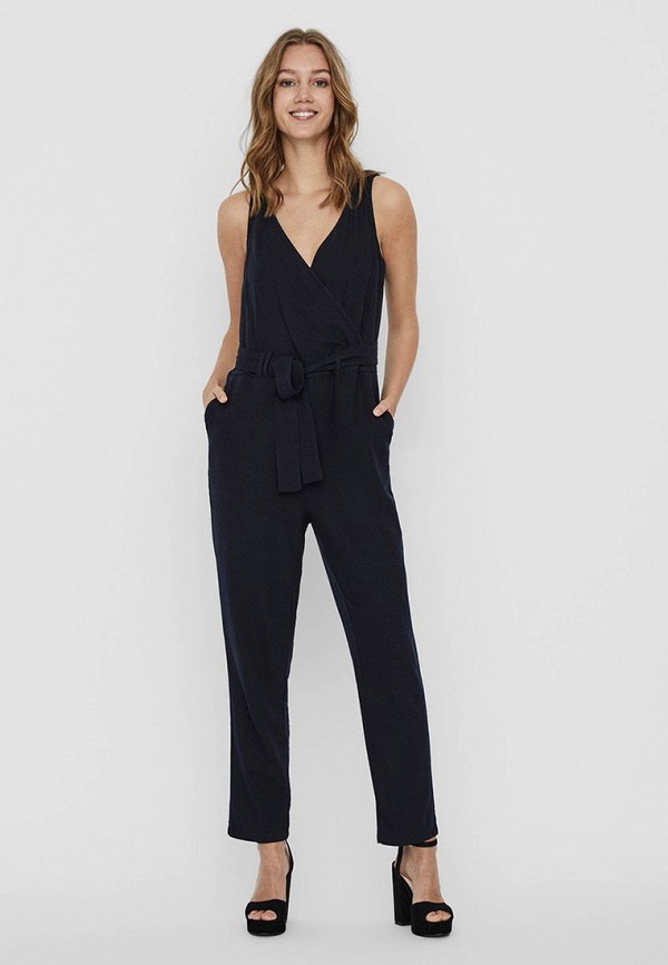 

Комбинезон Vero Moda, Синий