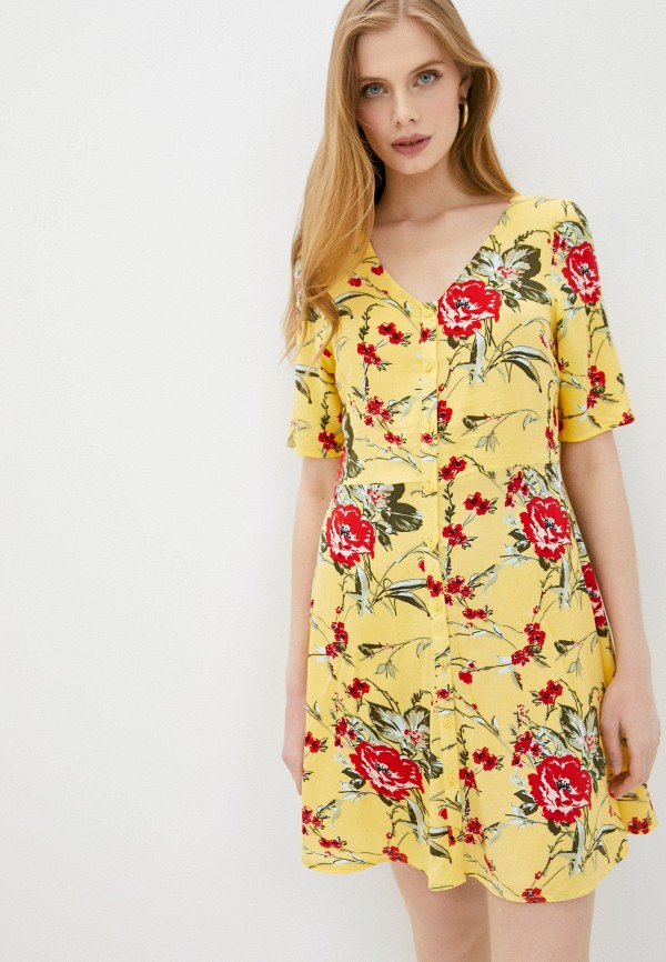 фото Платье vero moda