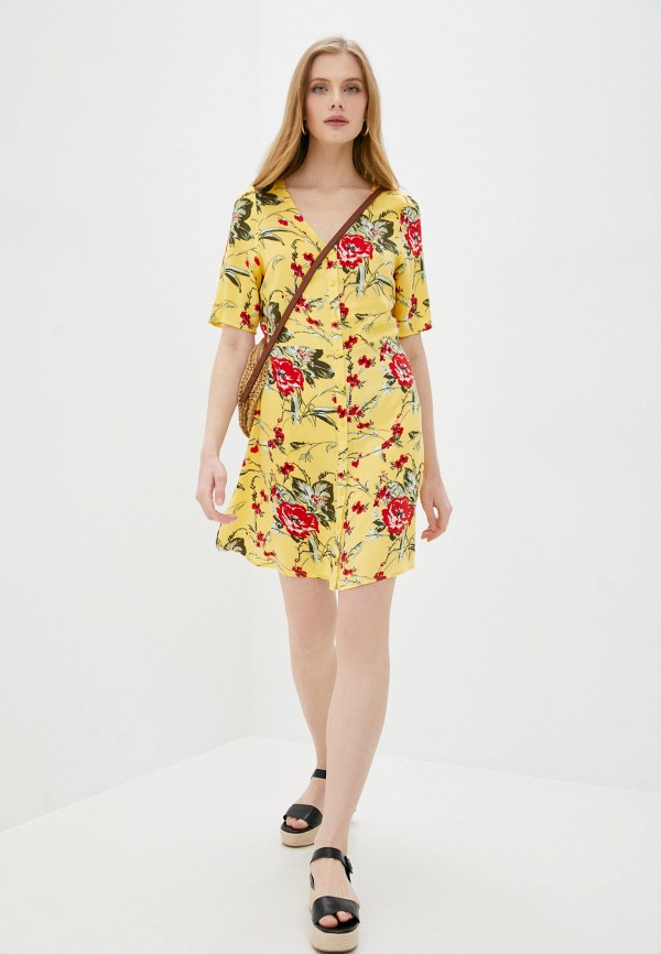 фото Платье vero moda