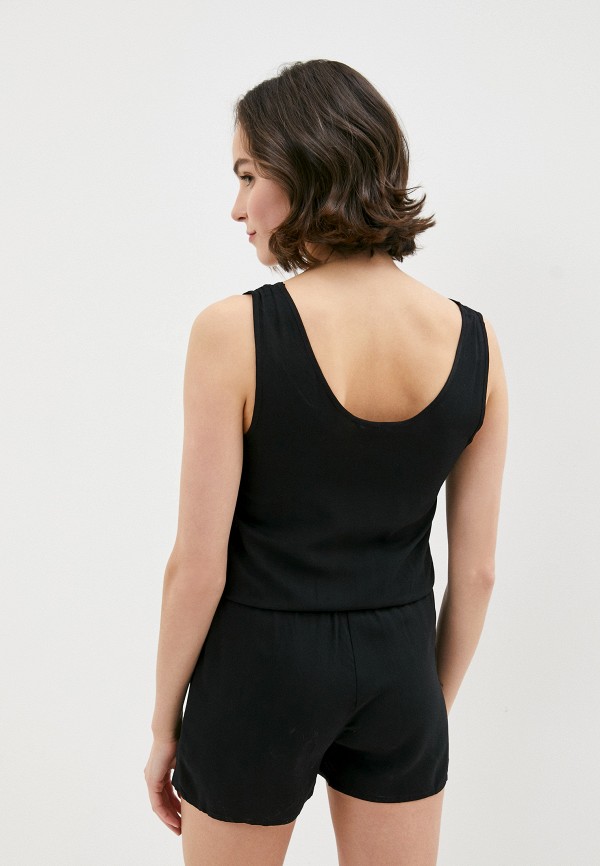 

Комбинезон Vero Moda, Черный