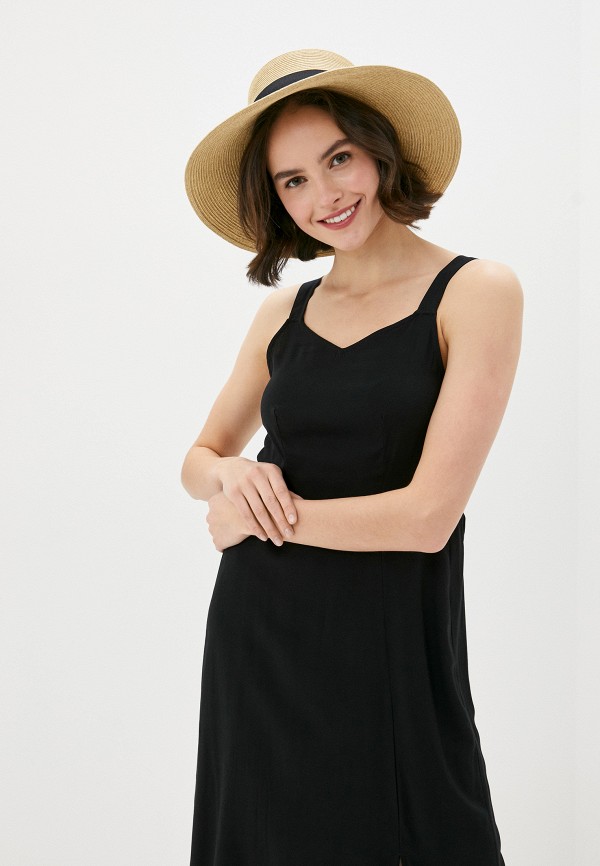 

Сарафан Vero Moda, Черный, Vero Moda VE389EWHJEQ1