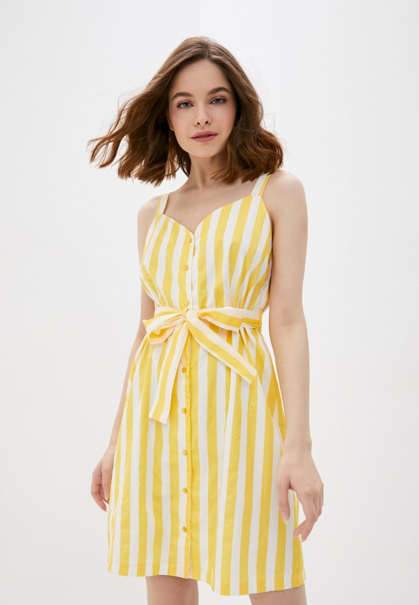 

Сарафан Vero Moda, Желтый