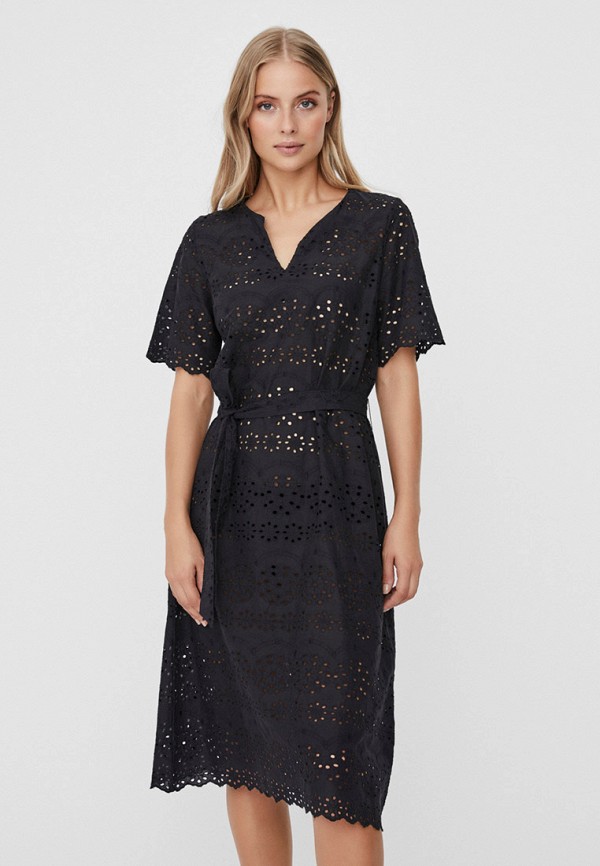 

Платье Vero Moda, Черный