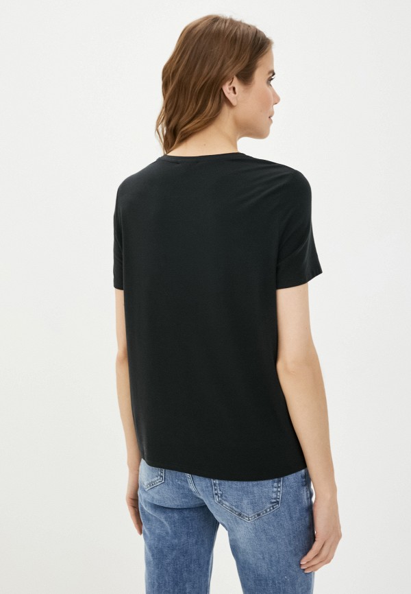 

Футболка Vero Moda, Черный, Vero Moda VE389EWHJER1