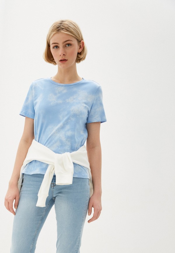 

Футболка Vero Moda, Голубой
