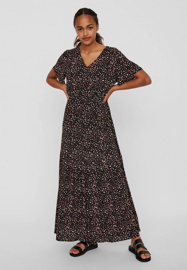 

Платье Vero Moda, Разноцветный