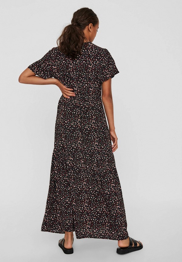 

Платье Vero Moda, Мультиколор, Vero Moda VE389EWHJER7