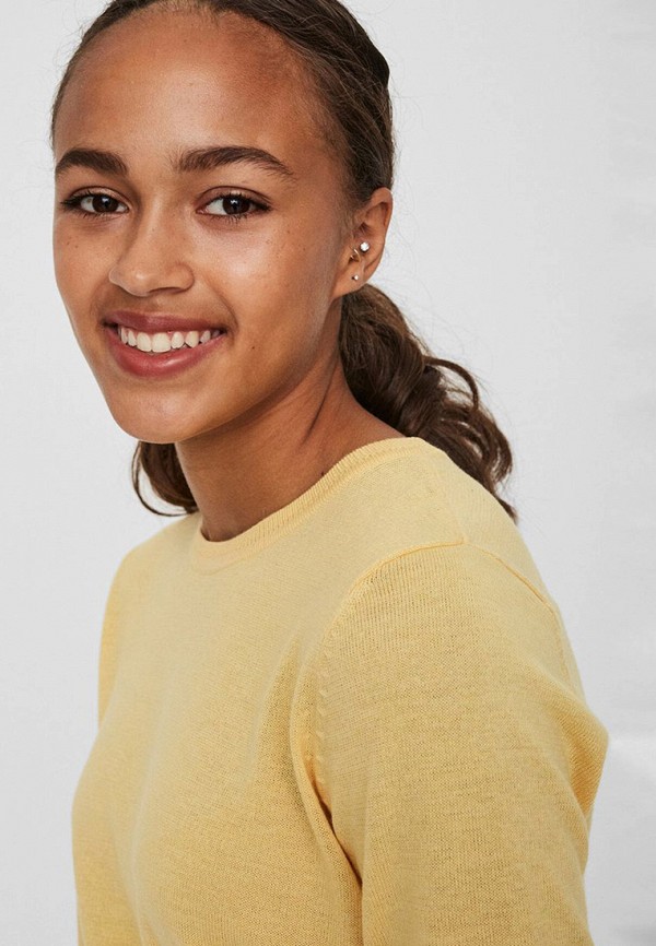 

Джемпер Vero Moda, Желтый, Vero Moda VE389EWHJER9