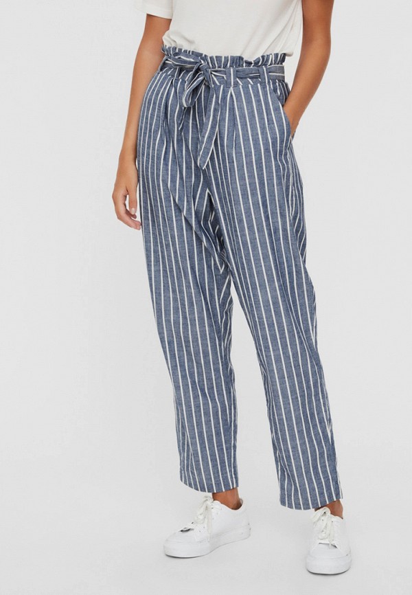 

Брюки Vero Moda, Синий