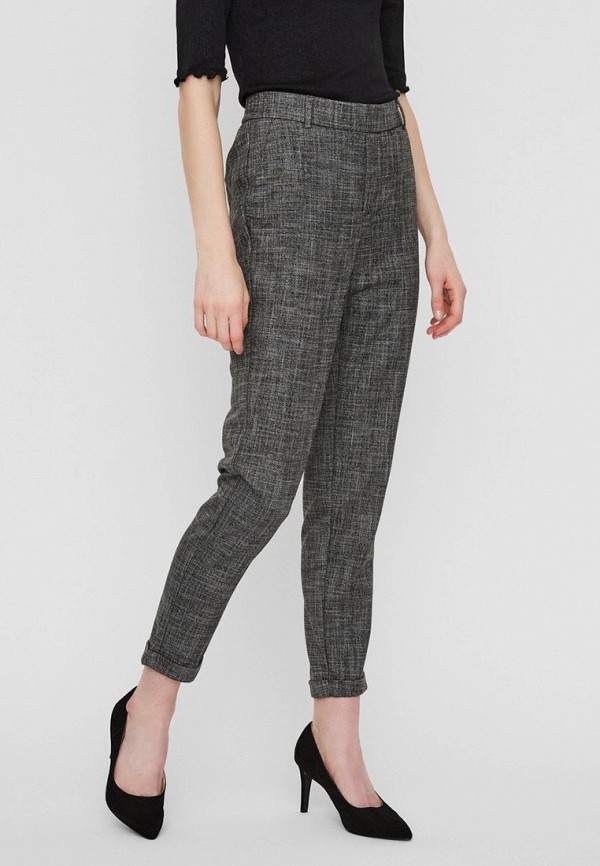 

Брюки Vero Moda, Серый