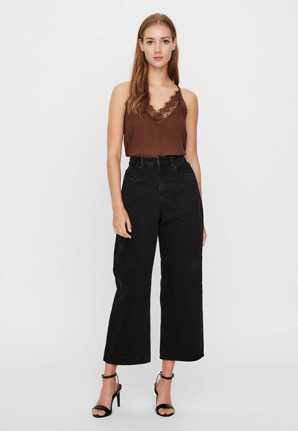 

Джинсы Vero Moda, Черный, Vero Moda VE389EWHJEV0