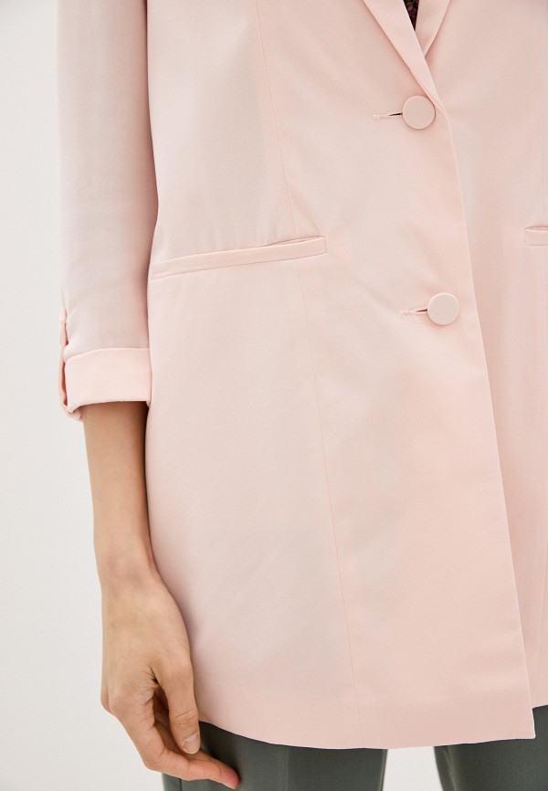 

Пиджак Vero Moda, Розовый, Vero Moda VE389EWHJKE1