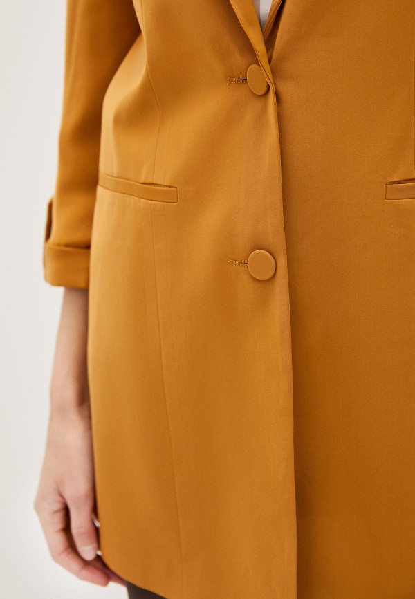 

Пиджак Vero Moda, Коричневый, Vero Moda VE389EWHJKE2