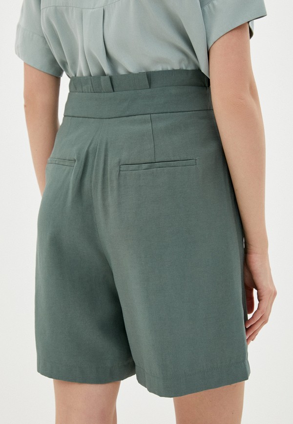 

Шорты Vero Moda, Зеленый, Vero Moda VE389EWHJKE5