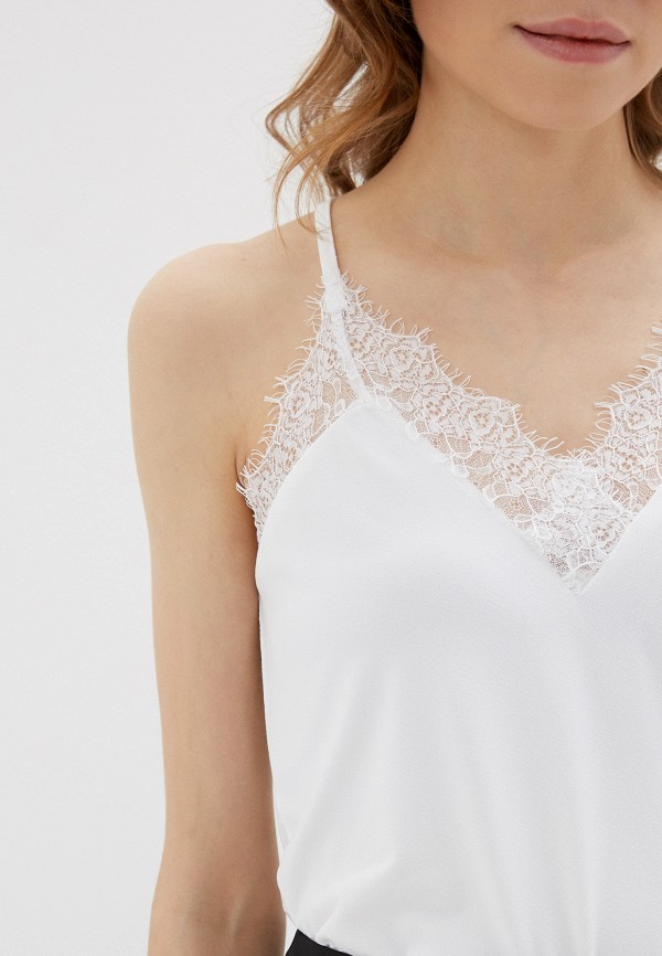 

Топ Vero Moda, Белый, Vero Moda VE389EWHJKE9