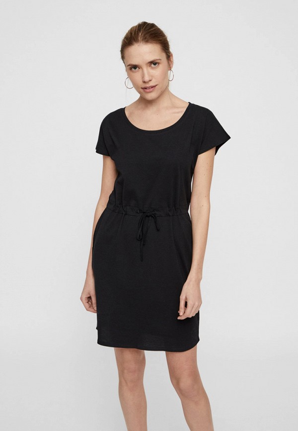 

Платье Vero Moda, Черный
