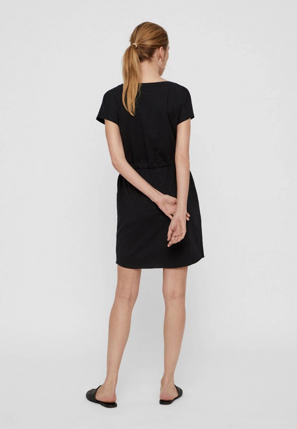 

Платье Vero Moda, Черный