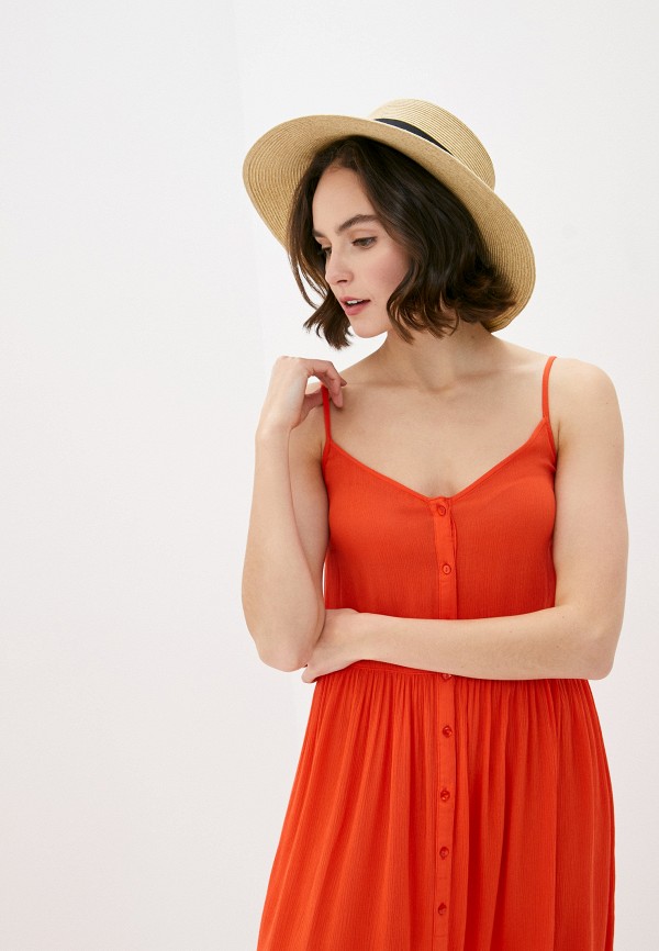 

Сарафан Vero Moda, Оранжевый, Vero Moda VE389EWHJKG4