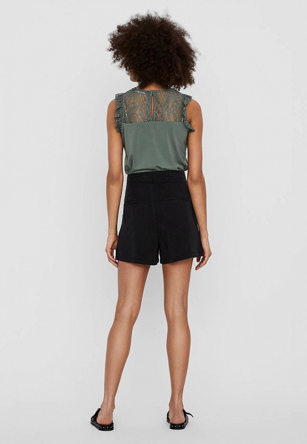 

Шорты Vero Moda, Черный