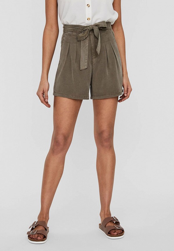 

Шорты Vero Moda, Серый